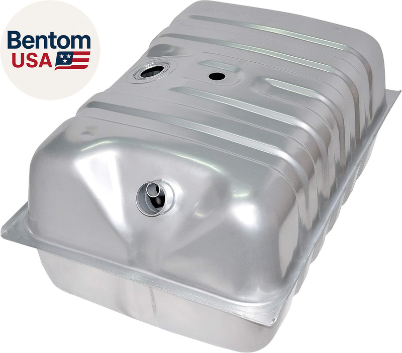 576-154 Fuel Tank Compatible with Select Ford Models