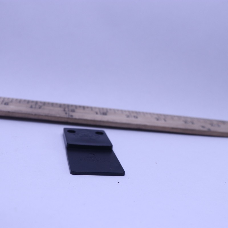 (26-Pk) SimpleSolutions Laminate Installation Spacers Plastic 45176 gallery