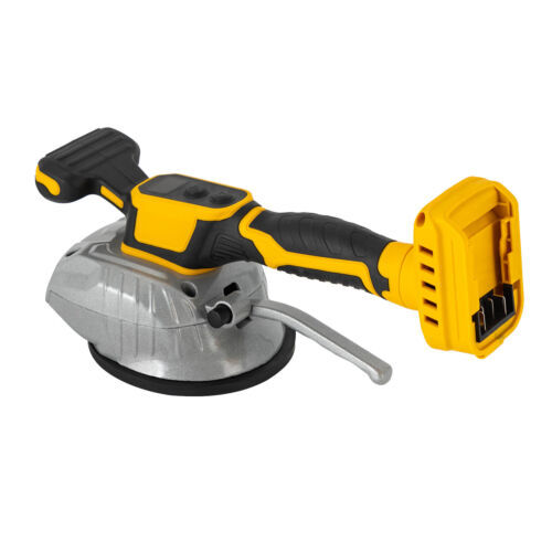 Tile Vibration Machine Tool 8 Speed Tile Vibration Leveling Machine 25000r/min gallery