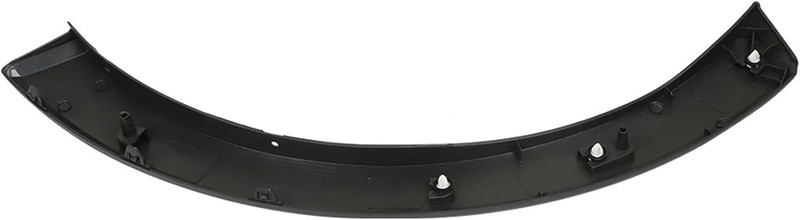 Driver Front Side Fender-Flare Molding Replacement for Transit left, front gallery