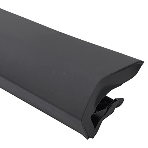 Front Door Lower Molding Trim Panel Fit for RAV4 2016-2018, Right Passenger gallery