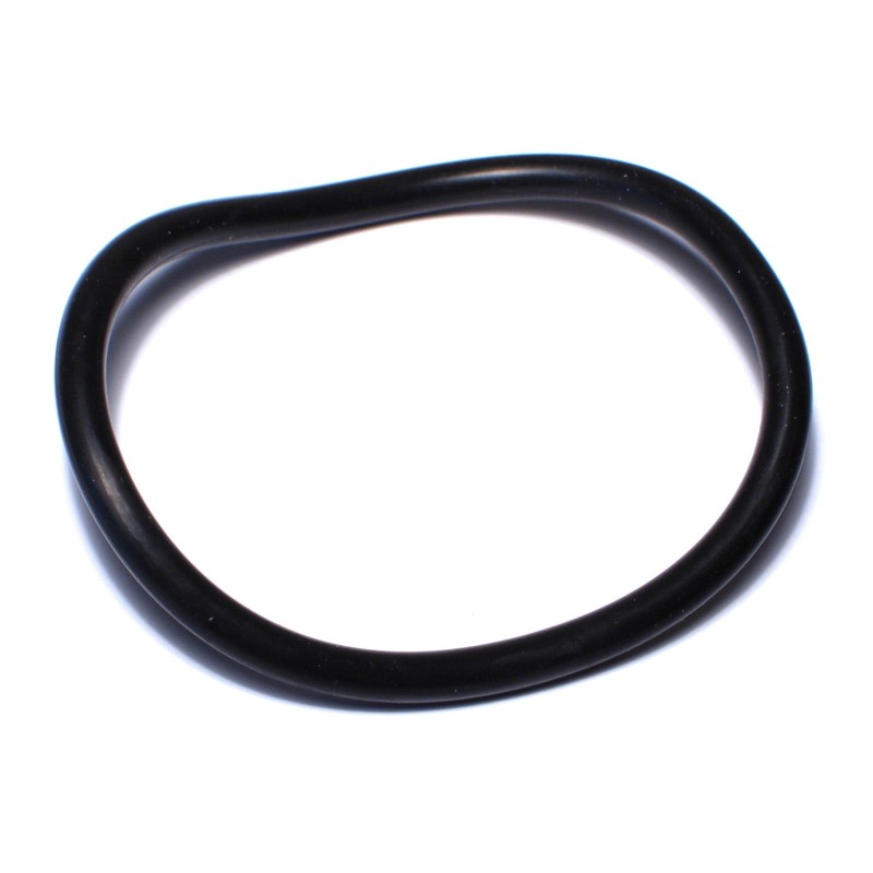 2-3/4″ x 3-1/8″ x 3/16″ Large Rubber O-Rings (5 pcs.)