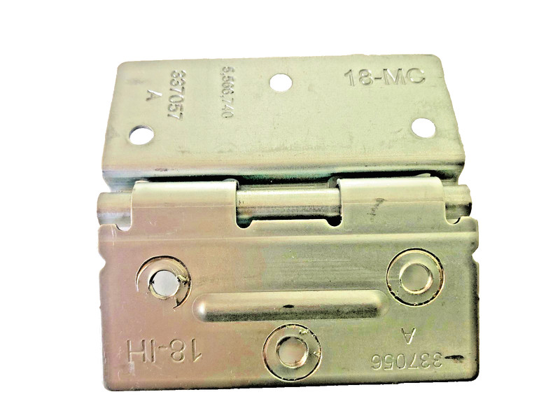 Intermediate Pinch Resistant Hinge for Wayne Dalton Garage Door, Replaces 161529