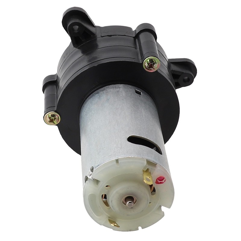 Power Generating Wind Hand Crank Dynamo Hydraulik Test 5V6V12V24V 1500mA gallery