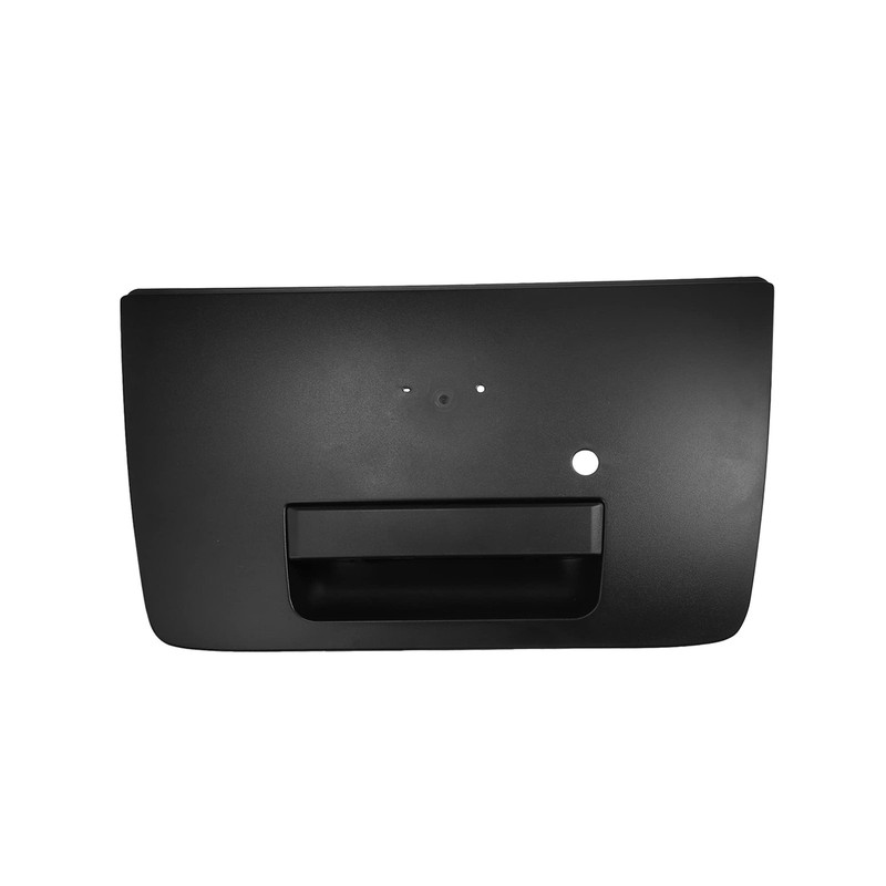 X Autohaux Rear Tailgate Handle Bezel For Nissan Titan 5.6L V8 2004-2012