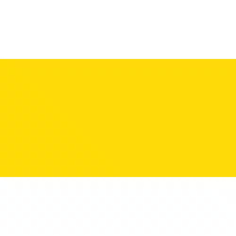 Yellow 17 In. X 78 In. – 2-Pack Home Decor Self Adhesive Film