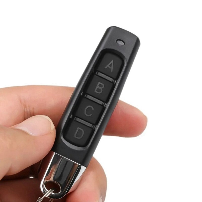 Universal Remote Control 433.92MHz for , Garage and Barrier - 42153 gallery