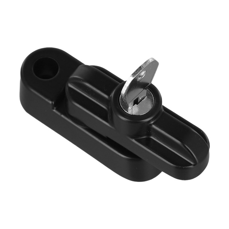 Window Locks With Key Spacer UPVC Timber Composite Door Window Restrictor gallery