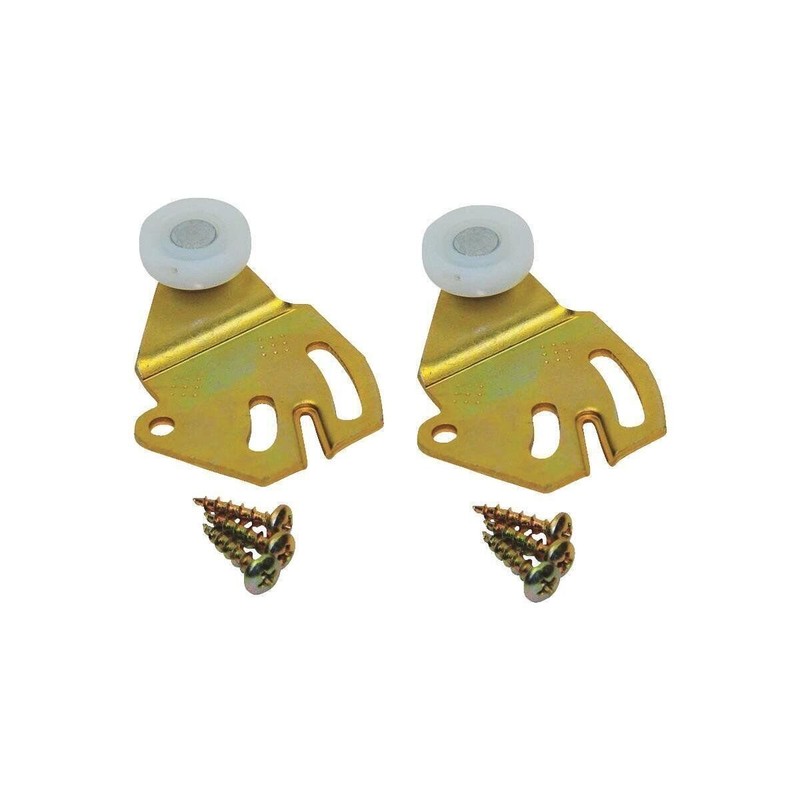 Johnson Hardware 1/16″ Offset Hanger