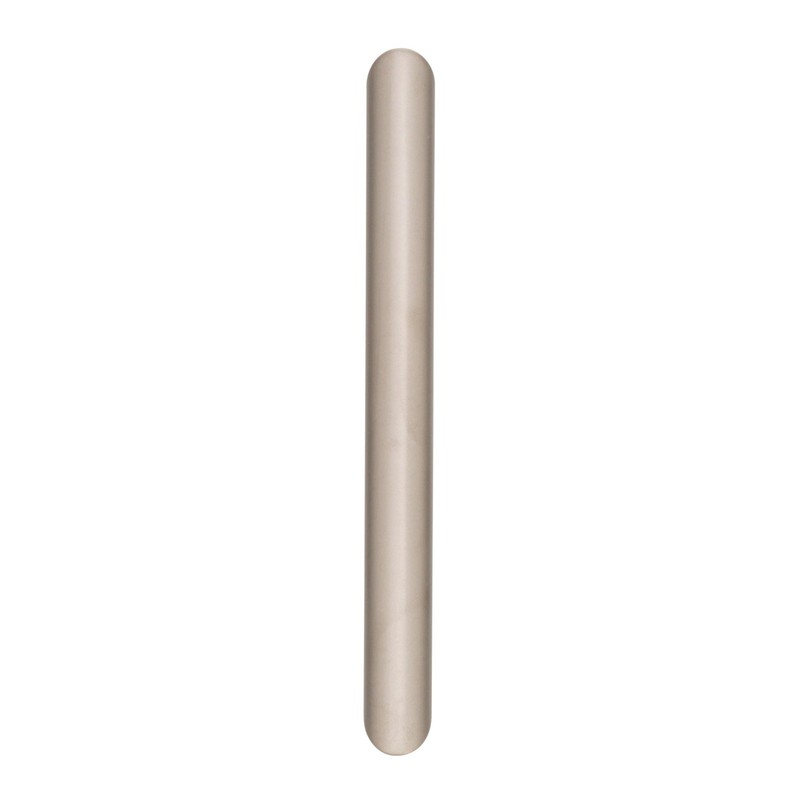 Cabinet Pull Satin Nickel Matte EssentialZ 1 PCS 128mm 5-1/16 Inch