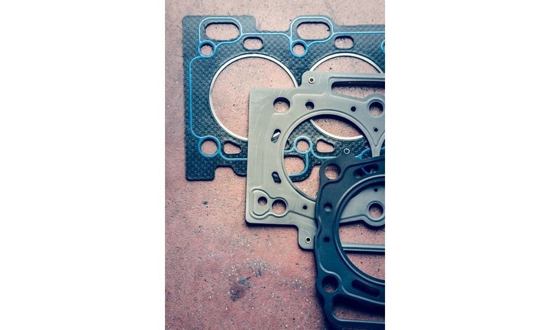 O-Ring - Sealing Rings - Various Sizes - Oring (1pc) gallery