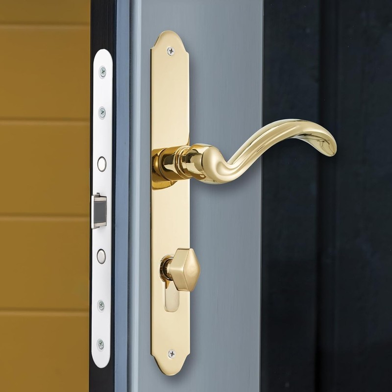 Storm Door Handle Accessory Set Fit Pella Storm Door Handle Replacement Part, wi gallery