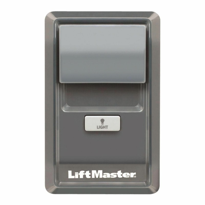 LiftMaster 882LMW Multi-Function Wall Control Security+ 2.0 MyQ