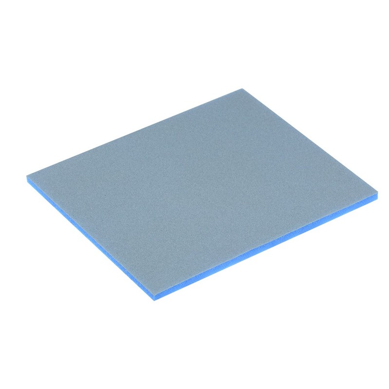 Sanding Sponge Block 1200 – 1500 Grits 136mm x 113mm x 4mm