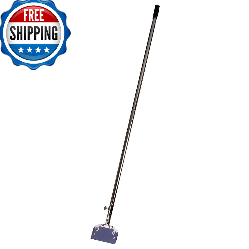 Red Devil 2105 Inc. Slam Scraper Impact Tool Metal