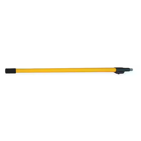 Heavy Duty Extension Pole, Size 4 To 8 Ft, 1Ufn7