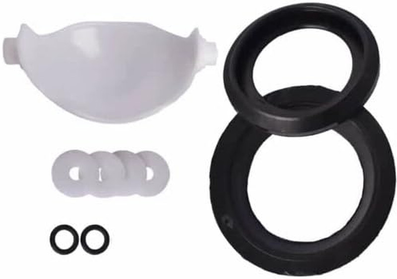 34117 Waste Ball Kit Compatible with Thetford Aqua Magic Style II, Style Lite, S