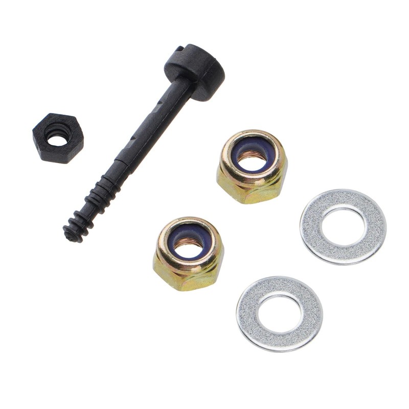 Replacement Diaphragms & Hardware Kit for HiBlow HP60 HP80 Air Pump 80PC000042P gallery