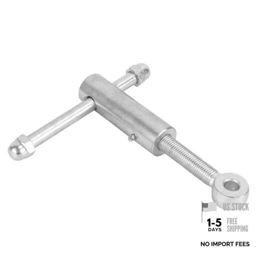 RO6G Tailgate Latch Assembly TGL34SBR Replacement Dump Truck Tailgate Latch