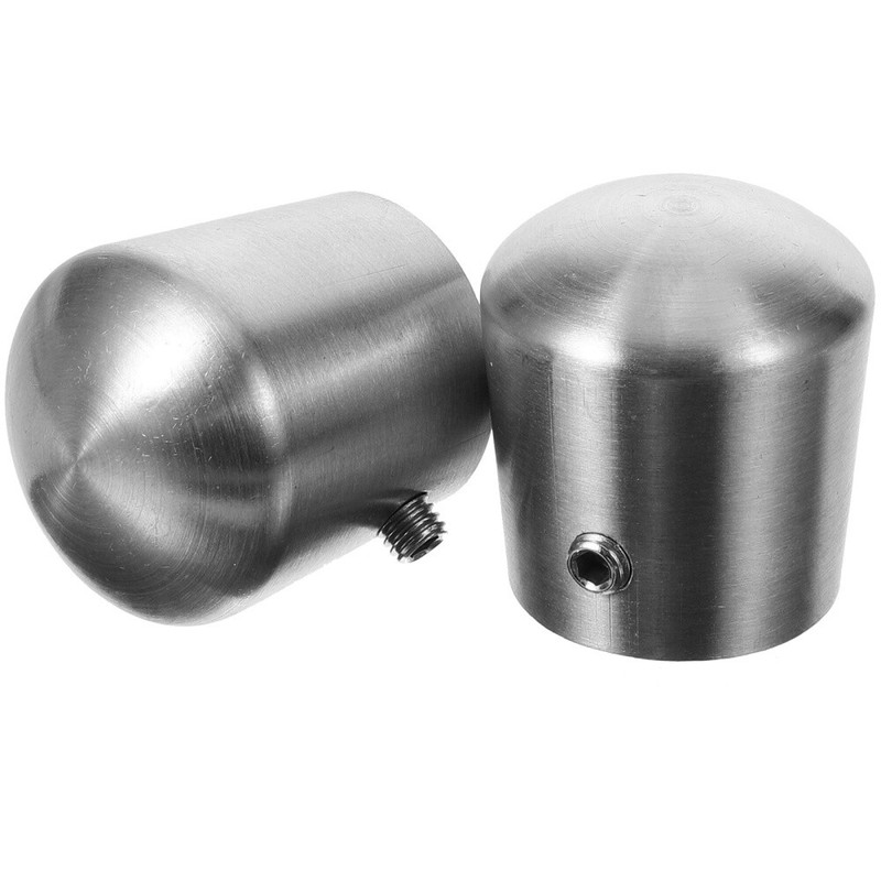 Handrail End Caps Handrail Stairs Post End Caps Stair Handrail Sealing Covers