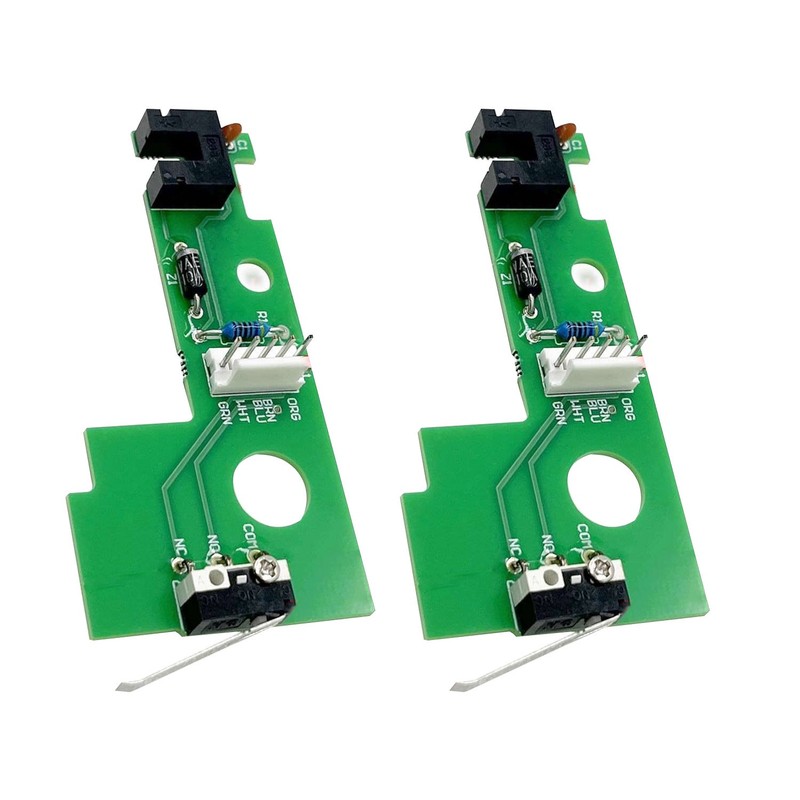 2PCS RPM Counter Board for Mighty Mule GTO RVCTBD50 FM350 FM352 FM500 FM502