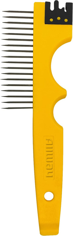 BC5 5-In-1 Painter’S Tool with Multi-Functional Brush Comb