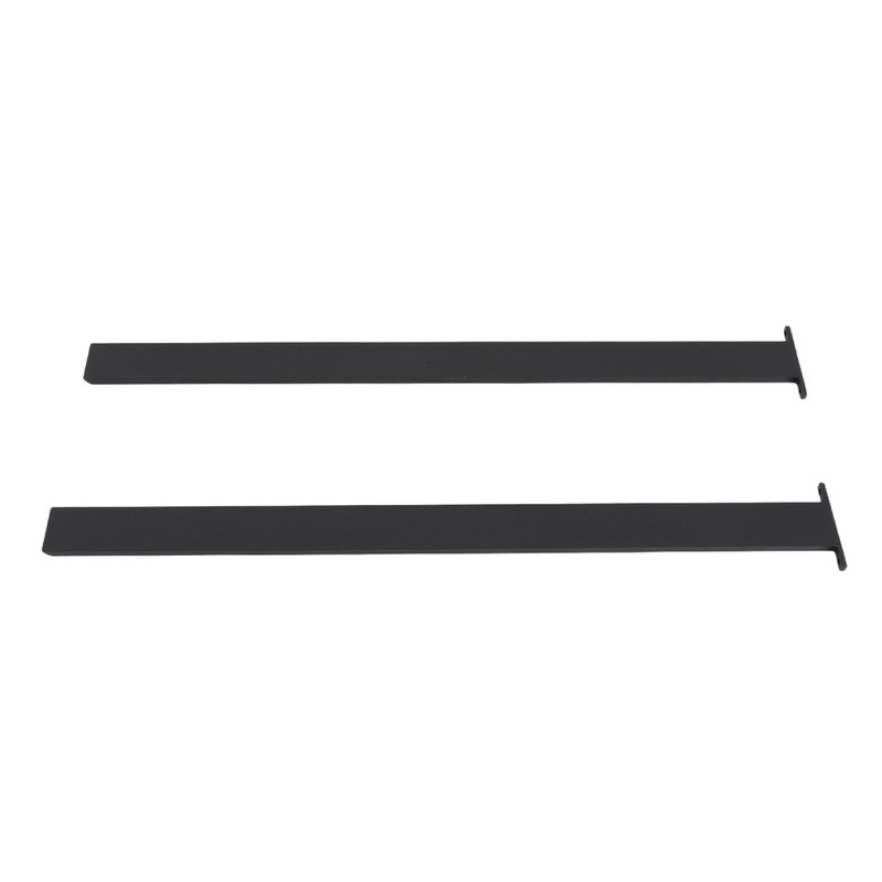 2Pcs Countertop Support Brackets Hidden Island Countertop Support Brackets 36in gallery
