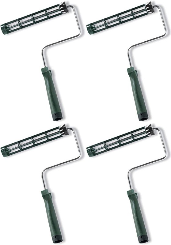 Wooster Genuine 9″ Sherlock 4-Pack Roller Frame – R017-9-4PK