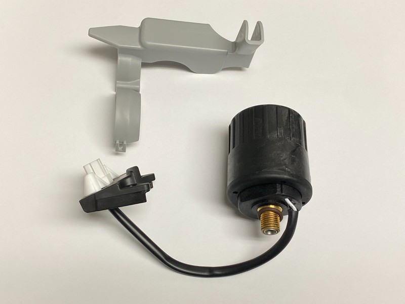 Graco Pressure Switch ProXChange Pump Pressure Control Switch