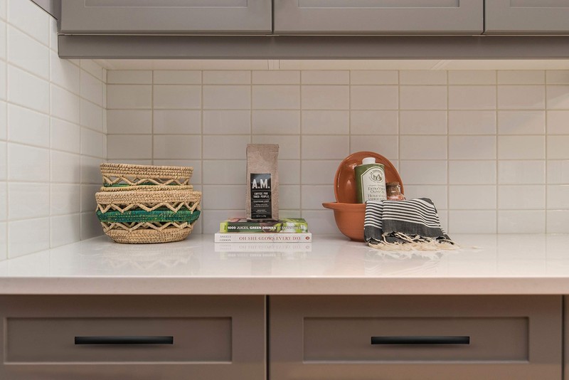 15 Pack | 6'' Curved Cabinet Pulls Matte Black Kitchen Drawer Pulls Arch Cabi... gallery