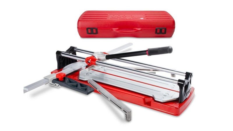 Rubi Tools TR-600 MAGNET, TR-710 MAGNET Professional Tile Cutters