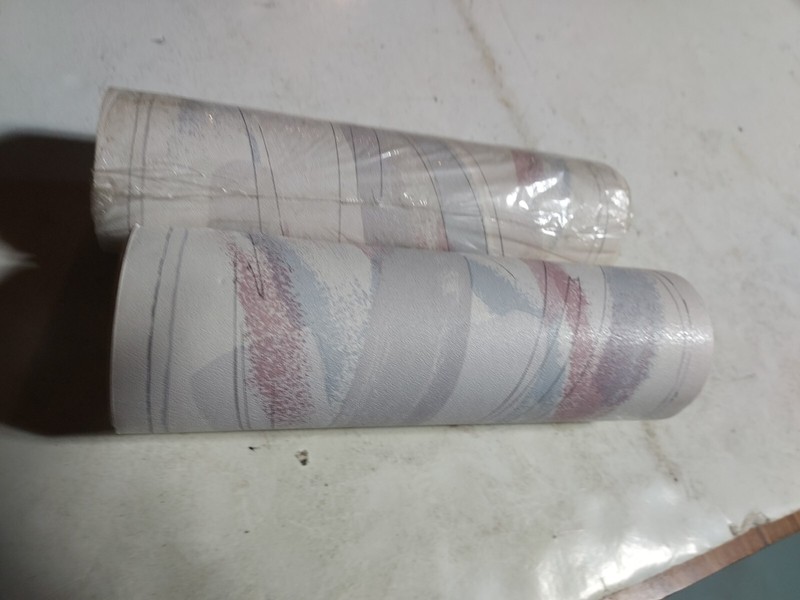 Wall paper Border , Dimension: 7 Inches Quantity: 2
