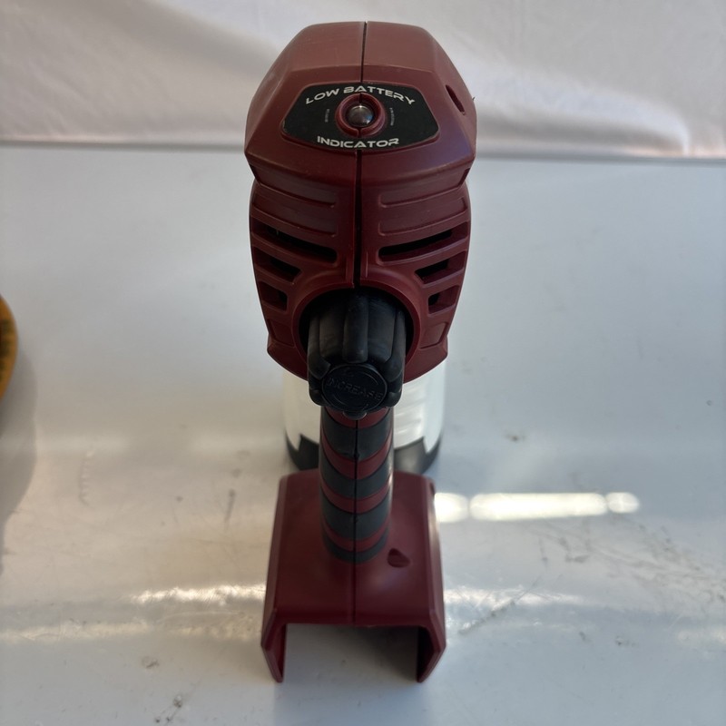 Titan Titan ProTouch Lithium 18V Cordless Airless Spray Gun AS-IS Parts/repair gallery