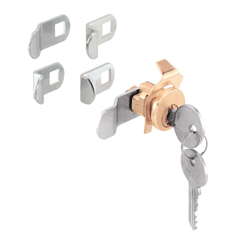 U 9940 Mailbox Lock “ Replacement Multipurpose Mailbox Lock For Several Brands “