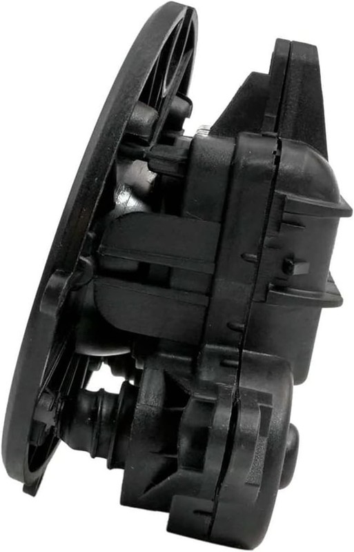 Power Side View Mirror Adjusting Control Motor Driver Passenger Compatible with gallery