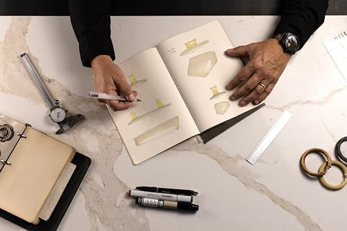 1 Pack Solid Core Kitchen Cabinet Pulls, Luxury Cabinet Handles, Hardware for gallery