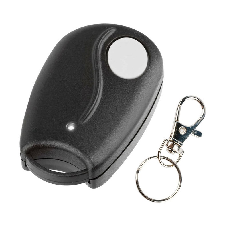 1/2 For Linear MegaCode 318MHz 1-Button Garage Remote Control MCT-1 MCT-11 MCT-3 gallery