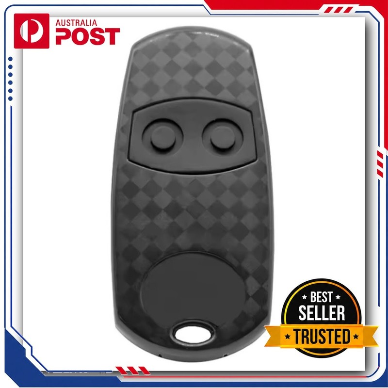 Genuine Garage Door Remote 433.92Mhz Compatible All Models New