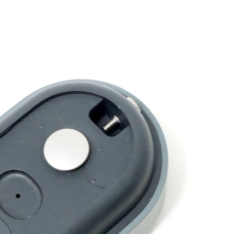 2X Security Mounting Screws Compatible with Google Nest (Wired) Doorbell 2Nd Gen gallery