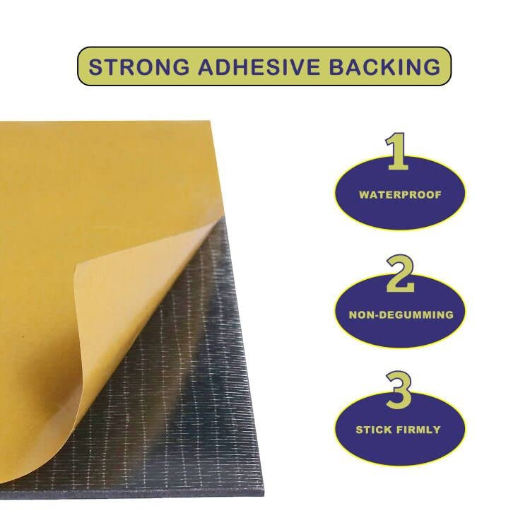 Adhesive Solid Neoprene Rubber Sheet Strips 1/16 (.062) inch Thick X 10 inch ... gallery