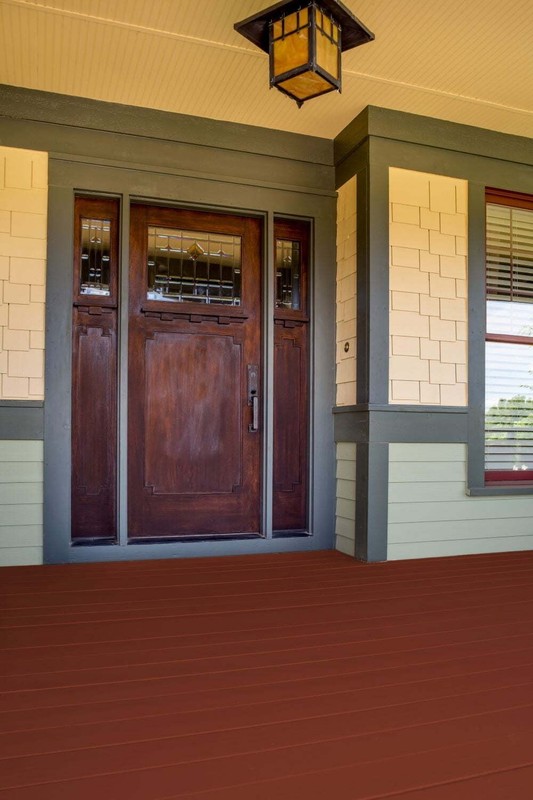 Over Armor Wood & Concrete Solid Coating Resurfacer Exterior Smooth 1 Gallon gallery