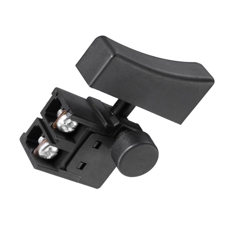 Electric Saw Trigger Switch AC250V 6A Tool Power Speed Control SQEL115CDY
