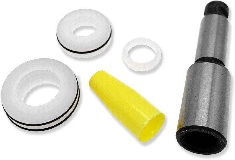 Piston Pump Repair Kit Piston Rod 704-551 for Titan Impact 440 540 640 Spraye... gallery