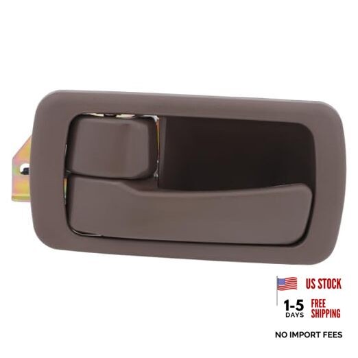 Interior Driver Left Side Door Handle Replacement for 1992-1996 for Toyota