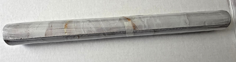 Calacatta Gold Marble Contact Paper 40x300cm Peel & Stick Wrap NEW 15.7″ x 9.8′