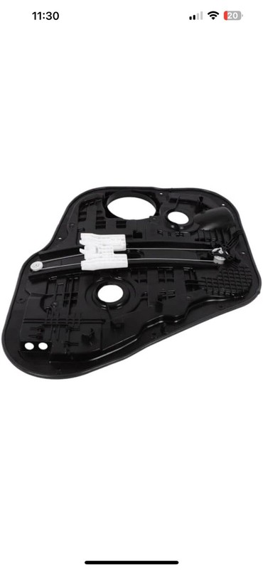 83481C5000, 83481C6000 Rear Right Passenger Side Power Window Regulator