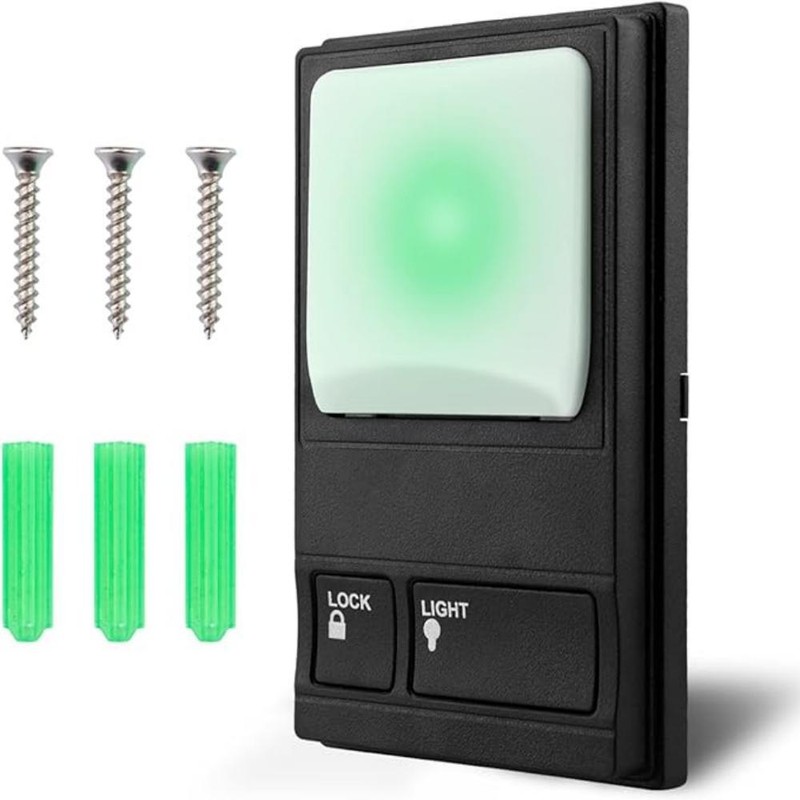 For Liftmaster 78LM Multi-Function Control Panel Light Switch Garage Operators