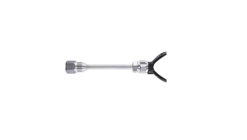 Titan 5″ Paint Spray Gun Extension Handtite Tip Guard 2418843 5″ Extension