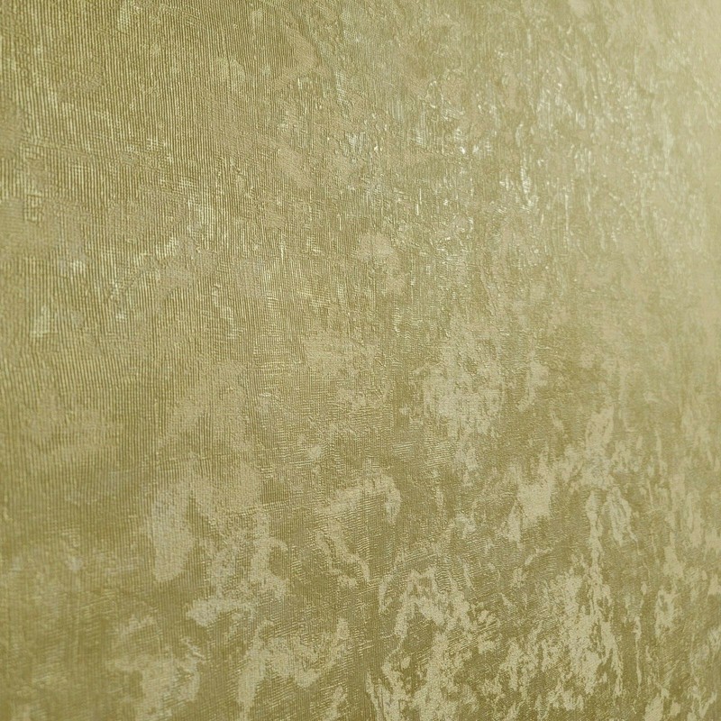 Modern Textured plain gold metallic glitter Wallpaper faux fabric worn textures gallery