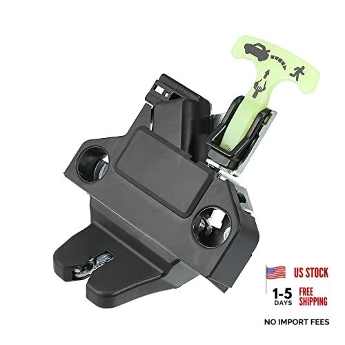 Toyota Rear Door Liftgate Tailgate Lock Trunk Latch Actuator Assembly